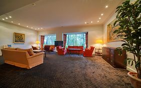 Parkhotel Am Glienberg by UNO