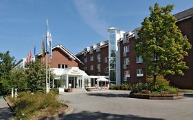 Parkhotel Am Glienberg by UNO